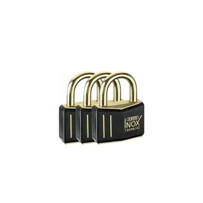 Obrázek produktu pro Visací zámek Abus 718/30 Triples 45020