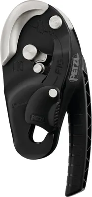Produktbild von Petzl Rig Barva: schwarz