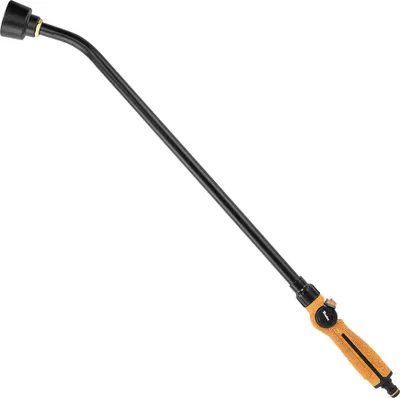 Productafbeelding van Bradas CORK-6176, gietstang, CORK LINE, lengte: 780 mm, zwart/bruin