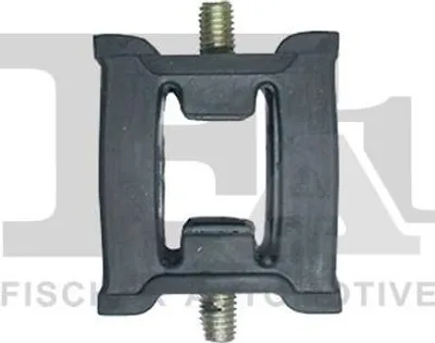 Produktbild von FA1 Auspuffhalter für BMW 5 Limousine (E39) Vorne Auspuffanlage Montageteil 103-912