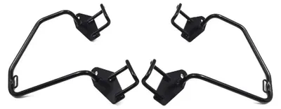 Image de Porte-bagages pour moto, modèles CMX300 et CMX500