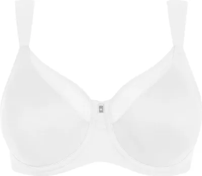 Produktbild von Triumph Damen Minimizer-BH True Shape Sensation - WHITE - Größe 80G