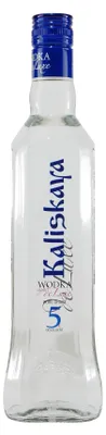 Produktbild von Kaliskaya Luxe Wodka