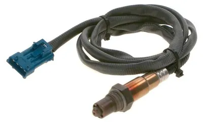 Produktbild von BOSCH Lambdasonde 0 258 006 029