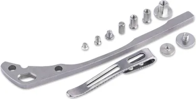 Produktbild von Böker Plus Ersatzteil Schraubenset Celos