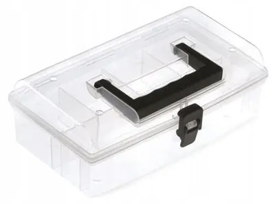 Produktbild von Prosperplast Toolbox Unibox R12