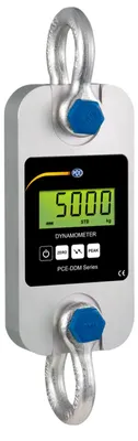 Produktbild von PCE Instruments Zugwaage PCE-DDM 5WI