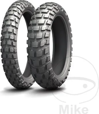Obrázok produktu pre MICHELIN Reifen ANAKEE WILD 110/80 R 19 M/C 59R TL/TT M+S