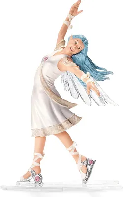 Obrázok produktu pre schleich 70473, 4 rok / roky, Viacfarebný