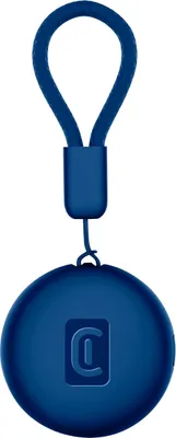 Immagine prodotto di Cellularline Tracy Tag - Designed for iOS Dispositivo per trovare oggetti compatibile con tecnologia Apple Find My