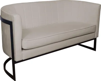 Zdjęcie produktu dla Sofa Glamour podstawa czarna MG09