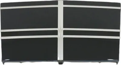 Immagine prodotto di Griglia radiatore Distronic per Mercedes Classe S W222 X222 2013-2020 cromata.