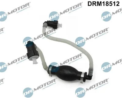 Obrázok produktu pre Palivové Potrubie Renault Kangoo 1.6Dci 08-