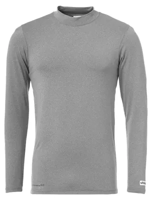 Zdjęcie produktu dla Uhlsport Distinction Colors Baselayer - ciemnoszary melanż, Größe:S