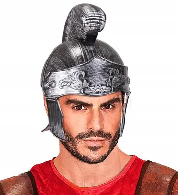 Obrázok produktu pre "ROEMISCHER HELM" nie je zmontovaný