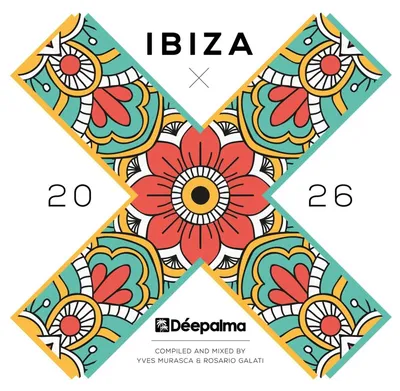 Immagine prodotto di D'epalma Ibiza 2026