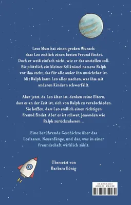 Produktbild von Leo und Ralph