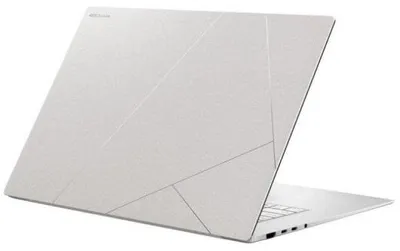 Produktbild von ASUS Zenbook S16 UM5606GA-SR340W Copilot+ PC, AMD Ryzen AI 9, 2 GHz, 40,6 cm (16"), 2880 x 1800 Pixel, 32 GB, 1 TB