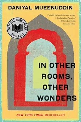 Produktbild von In Other Rooms, Other Wonders