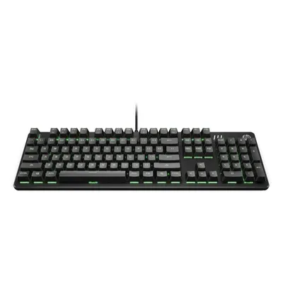 Immagine prodotto di HP Pavilion Gaming Keyboard 550 tastiera USB Nero