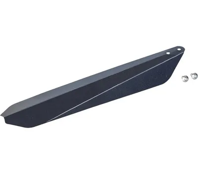 Produktbild von PRO Schutzblech - FENDER - Schwarz