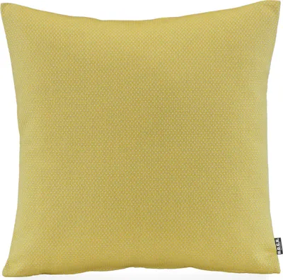 Produktbild von H.O.C.K. Gian Outdoor Kissen 50x50cm lime 78 cobo