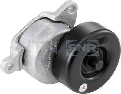 Produktbild von SNR GA352.50 Spannrolle Keilrippenriemen für FORD MONDEO II Kombi (BNP) MONDEO II (BAP) COUGAR (EC) MONDEO I (GBP) MONDEO II Stufenheck (BFP)