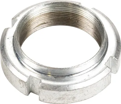 Produktbild von Kronenmutter 5801564345