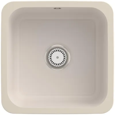 Produktbild von Villeroy & Boch 670301KR U-Bau-SP Cisterna 50 445x445mm