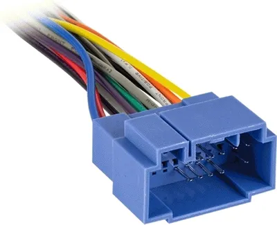 Produktbild von Metra 70-1721, Multi