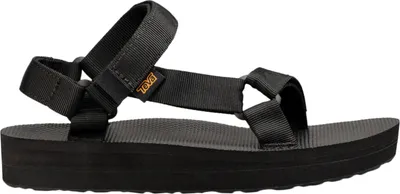 Produktbild von TEVA Midform Universal Sandale Damen schwarz 8