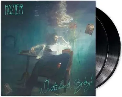 Image de Hozier - Wasteland. Bébé Vinyle
