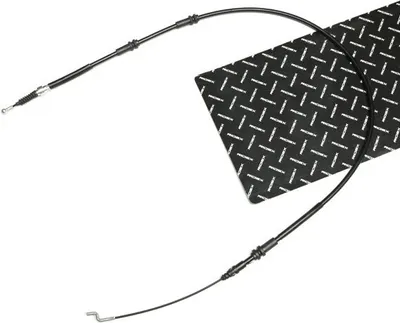 Produktbild von RIDEX Handbremsseil Seilzug Feststellbremse für VW Transporter V Bus (7HB, 7HJ, 7EB, 7EJ, 7EF, 7EG, 7HF, 7EC) Links Rechts Hinten 124C0372