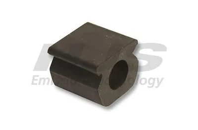 Produktbild von HJS Anschlagpuffer Schalldämpfer 83 14 3244