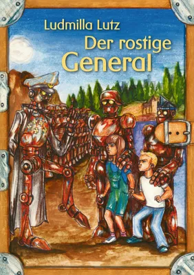 Produktbild von Der rostige General