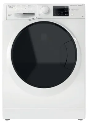Produktbild von Hotpoint RSSG 725 D IT, Frontlader, 7 kg, B, 78 dB, 1151 RPM, B