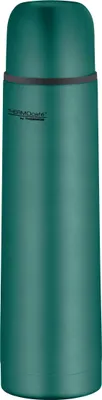 Produktbild von THERMOS TC BEVERAGE BOTTLE 0,70 l  Isolierflasche Everyday moss green mat Edelstahl 4058351070