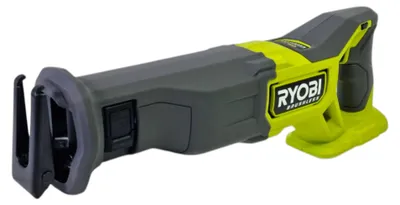 Immagine prodotto di RYOBI RRS18BL-0 Sega a gattuccio a batteria 18 V 210 mm Brushless Solo ( 5133006497 ) - senza batteria, senza caricabatterie