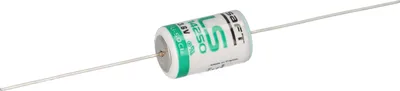 Immagine prodotto di Batteria di ricambio adatta a Buderus 63010218, tra gli altri