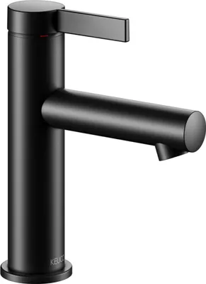 Immagine prodotto di KEUCO IXMO Pure Mitigeur monocommandé pour lavabo 100, sans vidage à tirette, saillie 110mm, 59502371100, 59502371100