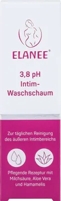 Obrázek produktu pro Intimní Hygienická Pěna pro Ženy, 50 ml