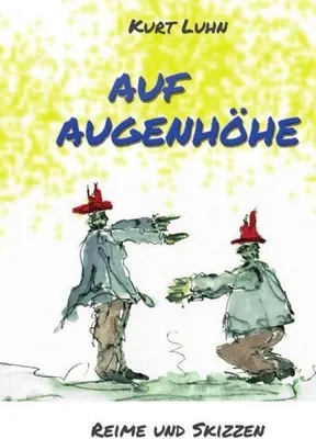 Produktbild von Auf Augenhöhe