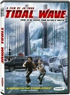Obrázek produktu pro Přílivová vlna [DVD] [2009] [Region 1] [US I DVD