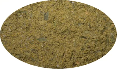 Produktbild von Eder Gewürze - Kräuterbutter - 1kg