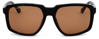 Produktbild von Herrensonnenbrille We0378 5856J mit UV400 Schutz