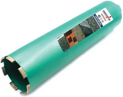 Produktbild von Marcrist Diamant Bohrkrone WCU350 132 x 450mm …