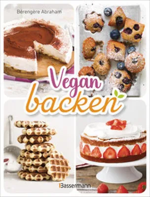 Immagine prodotto di Vegan backen