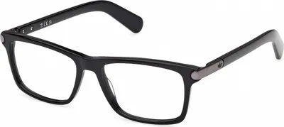 Produktbild von Adidas Originals OR5143 Shiny black 53/16/145 Herren Brillen