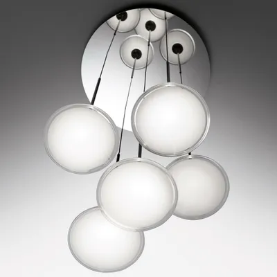 Immagine prodotto di Artemide Orsa Cluster 5 0355030A