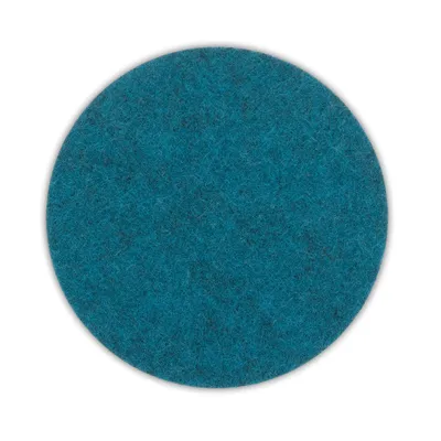 Produktbild von Untersetzer 4er-Set, blau - Kela | Alia